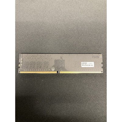 【熊本浜線店】中古  PC4-19200 8GB デスクトップ用_ 184886 