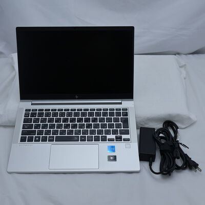 【通販センター】中古  HP EliteBook 630 G9 201802【7/30値下げ!】 