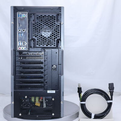【通販センター】中古  THIRDWAVE GALLERIA SK(AMD Ryzen 7 3700X/16GB DDR4 (PC4)/SSD500GB/なし/NVIDIA GeForce RTX 3060 12GB/W11H64 MAR) 203950 