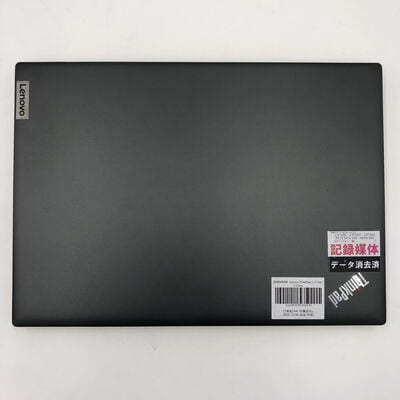 【福井日之出店】中古  Lenovo ThinkPad L13 Gen 3 (Core i7-1255U/16GB/SSD512GB/-/-/WLAN/13.3UWXGA/W11P/-) 3240009500 