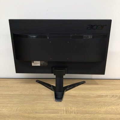 【津ラッツ店】中古  acer KG241bmiix [24インチ ブラック] 4990001435 