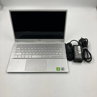 中古  DELL Inspiron 7391 (i7 10510U/8GB/SSD512GB/MX250/WLAN/13.3FHD) 3280023180 