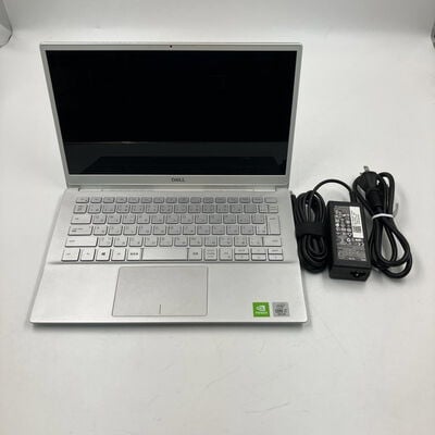 【なんば店】中古  DELL Inspiron 7391 (i7 10510U/8GB/SSD512GB/MX250/WLAN/13.3FHD) 3280023180 