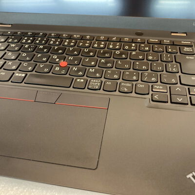 【京都店】中古  Lenovo ThinkPad L13 Gen3(i5-1235U/16GB/SSD256GB/なし/オンボード/13.3/1920&times;1200/W11P) 3180007078 