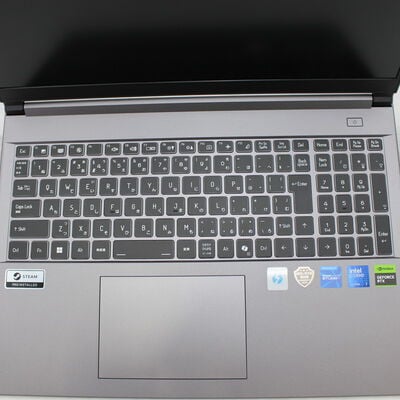 【なんば店】中古  THIRDWAVE GALLERIA XL7C-R46-6 189318 