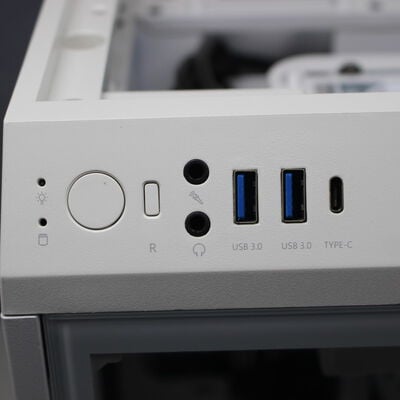 【通販センター】中古  Original PC(Intel Core i5 14600K/32GB/SSD1TB/なし/オンボード/W11H64 MAR) 180409 