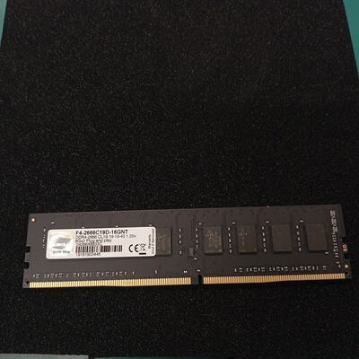 【大須店】中古  PC4-21300 8GB デスクトップ用 126165 