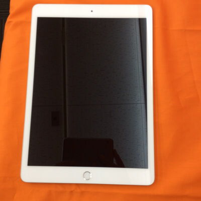 【なんば店】中古  Apple iPad 10.2インチ (第7世代/2019) Wi-Fi 32GB シルバー MW752J/A 141662 