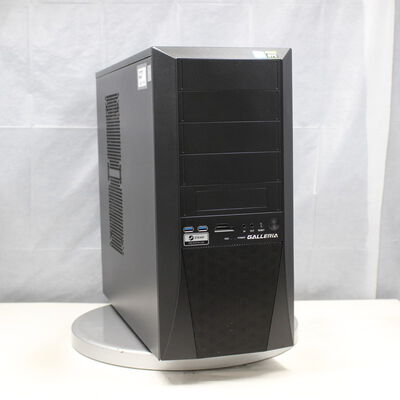 【通販センター】中古  THIRDWAVE GALLERIA KT【7/24値下げ!】 