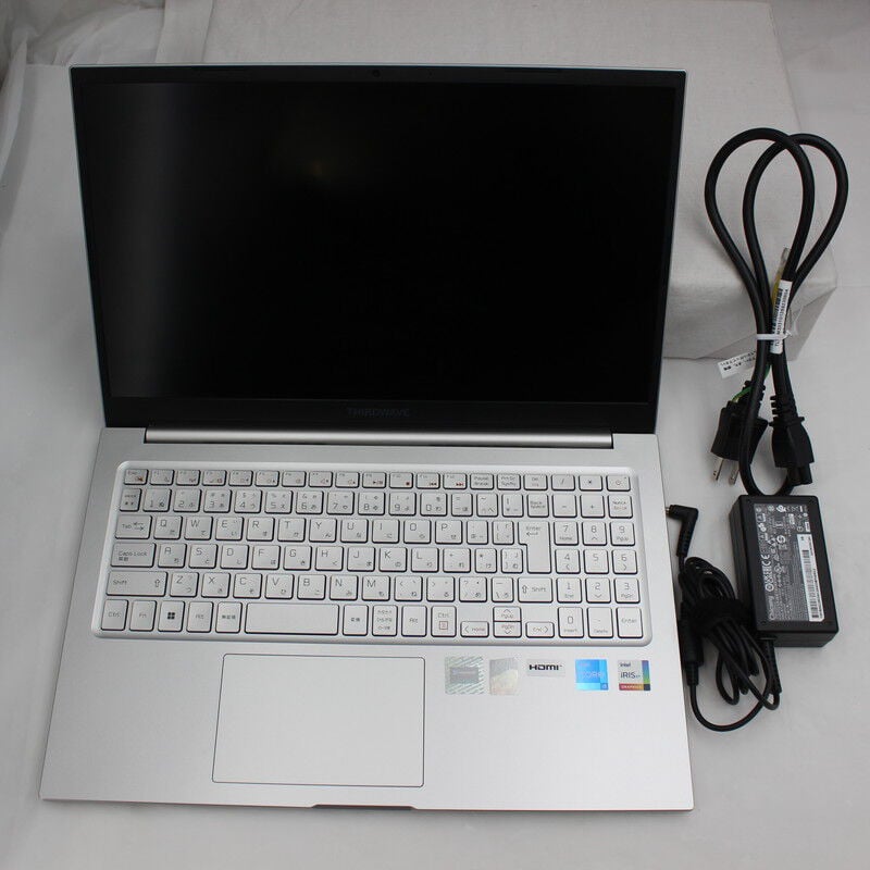 中古 THIRDWAVE DX-R5 199124 （371689） ｜ パソコン通販のドスパラ