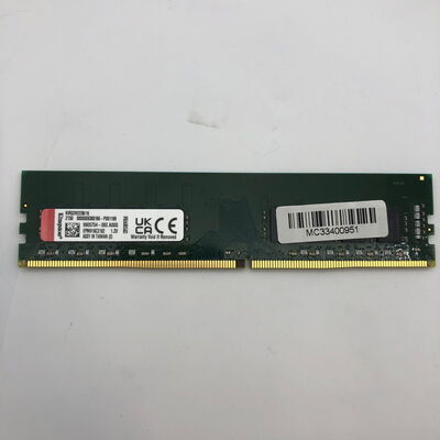 【大分店】中古  PC4-25600 16GB デスクトップ用_ 184900 
