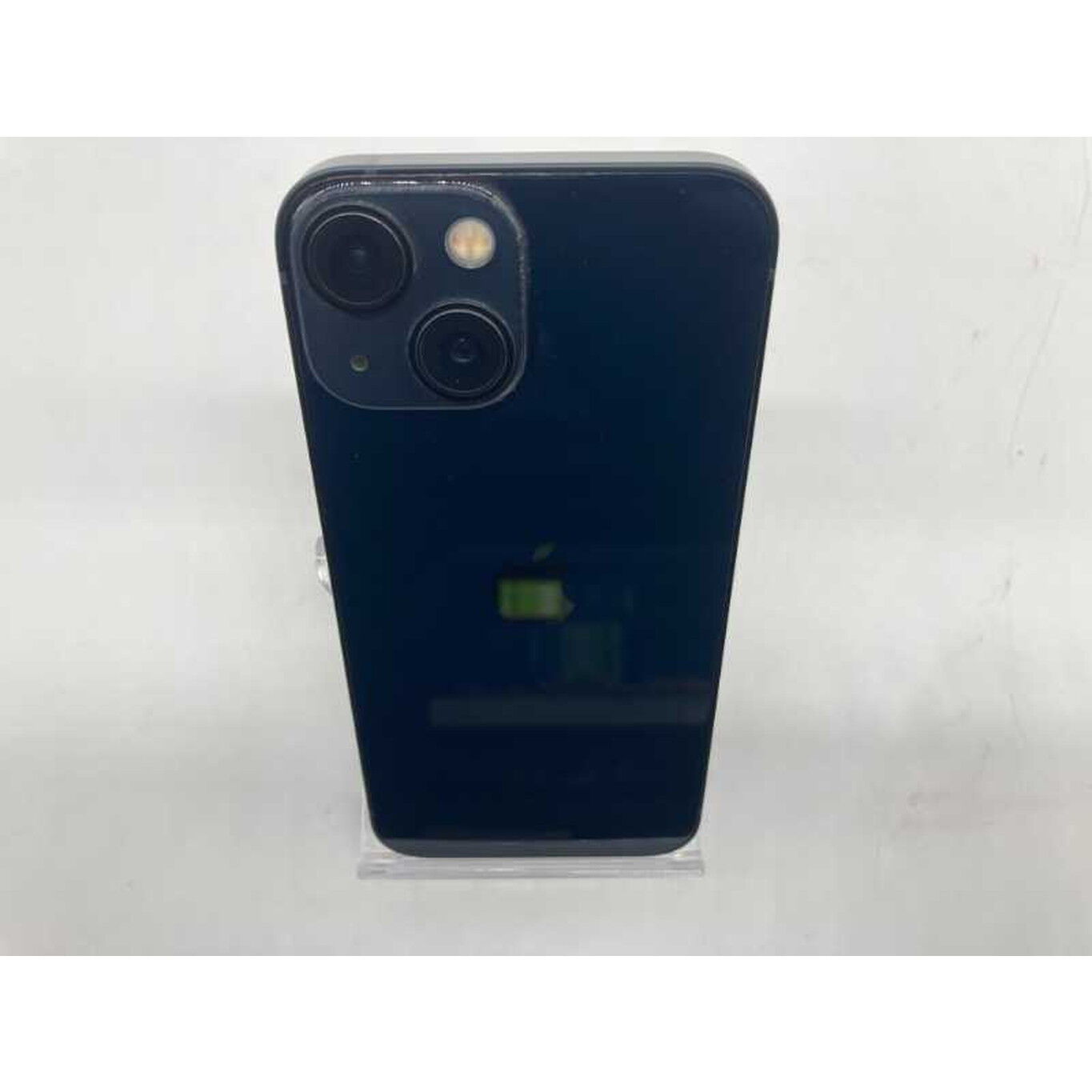 中古 【au版SIMフリー】Apple iPhone13 mini 5.4インチ 128GB