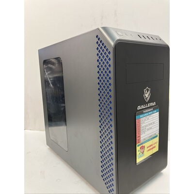 【仙台店】中古  THIRDWAVE GALLERIA RM5C-R46 (Core i5-13400F/16GB/SSD1TB/-/RTX4060/-/W11H64/-) 3240008928 