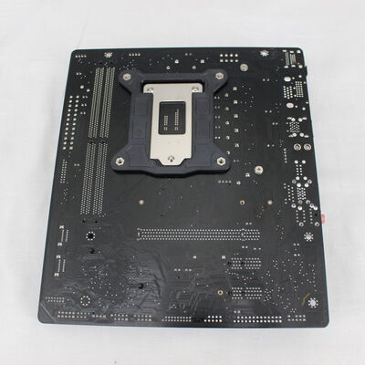 【通販センター】中古  ASRock B460M　OEM(B460 1200 mATX DDR4) 3480034581 