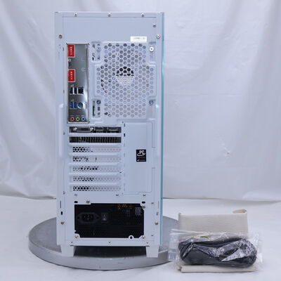 【通販センター】中古  THIRDWAVE GALLERIA SF WH 205133 