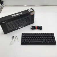 中古  Project D TINKER65 4950000686 