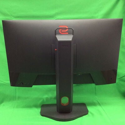 【川崎店】中古  BenQ XL2411K (フルHD 1920x1080 144Hz HDMIx1 DPx2) 194570 