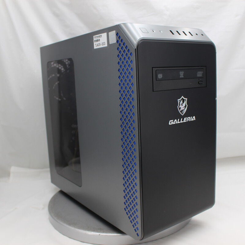 GeForce RTX 3060 Ti,GeForce RTX 3060の中古ゲーミングデスクトップPC
