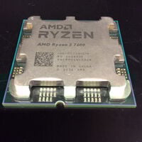 中古  AMD Ryzen 5 7600 (AM5/3.8GHz/38M/C6/T12/65W) 154484 