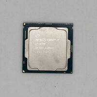 中古  INTEL Core i7 8700 (1151/3.20GHz/12M/C6/T12) 136198 