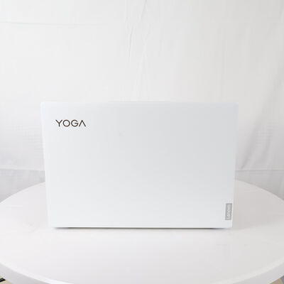 【通販センター】中古  Lenovo YOGA Slim 7 carbon (Core i5-1135G7/8GB/オンボード) 202925 