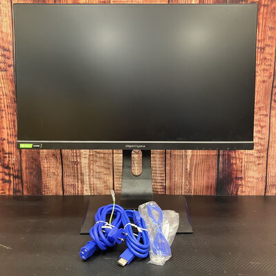 【富士青葉店】中古  IODATA GigaCrysta　LCD-GC243HXDB（23インチ　フルHD 1920x1080 165Hz） 5070002222 