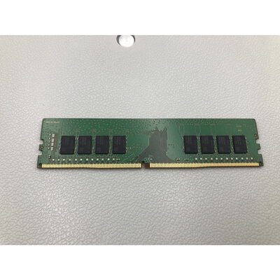 【水戸赤塚店】中古  PC4-25600 16GB デスクトップ用_ 184900 