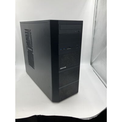 【秋葉原本店】中古  raytrek XV-Ti(i7 11700F/16GB/SSD1TB/HDD2TB/RTX3060Ti/W10H) 3410011893 