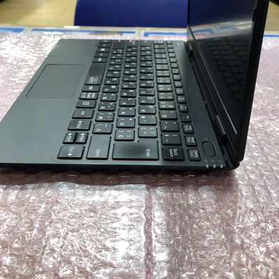【宮崎恒久店】中古  NEC VKT10 (INTEL Core i5 10210Y 1.0GHz/8GB/SSD256GB/-/オンボード/12.5/1920x1080/Wi-Fi/WEBCAM/W11H64) 179608 