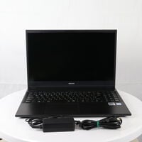 中古  Mouse Computer F5-i5 2110F5-i5CMLABW11(Intel Core i5 8265U/8GB DDR4 (PC4)/SSD256GB/DVDマルチ/オンボード/15.6/1920x1080/Wi-Fi/W11H64 MAR) 200689 