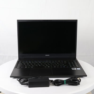 【通販センター】中古  Mouse Computer F5-i5 2110F5-i5CMLABW11(Intel Core i5 8265U/8GB DDR4 (PC4)/SSD256GB/DVDマルチ/オンボード/15.6/1920x1080/Wi-Fi/W11H64 MAR) 200689 