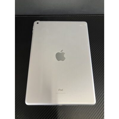 【富士青葉店】中古  Apple iPad 10.2インチ (第7世代/2019) Wi-Fi 32GB シルバー MW752J/A 141662 
