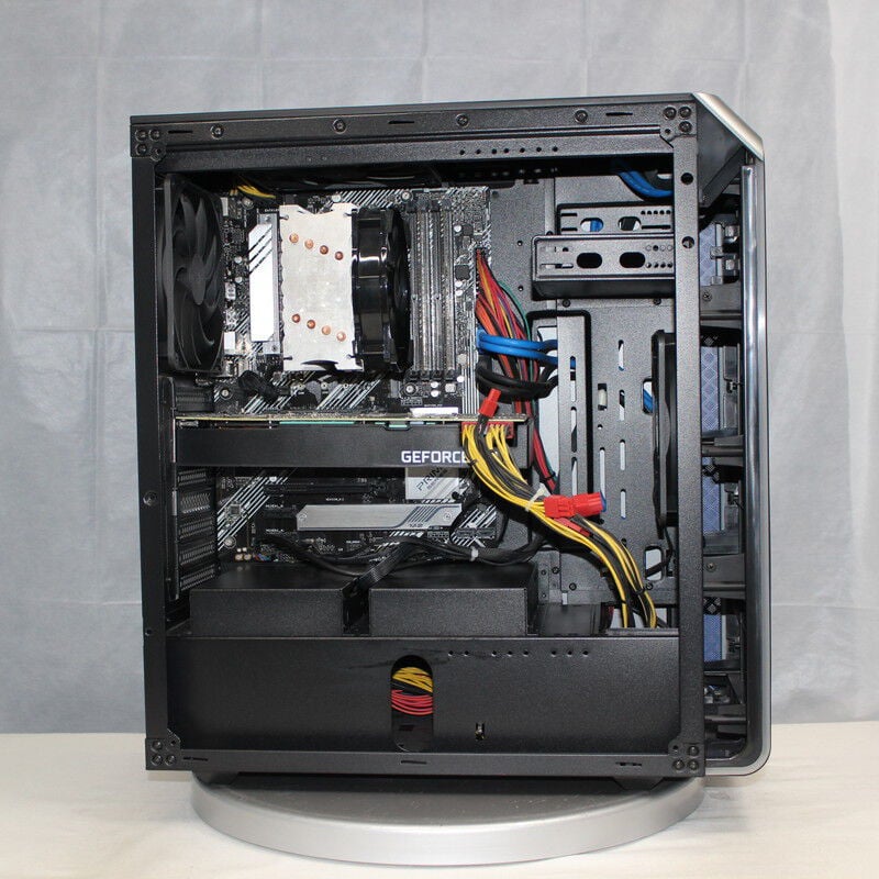 訳あり☆爆速SSD Core i7 GTX970搭載ゲーミングPC メモリ16Gゴフヤサン