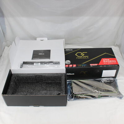 【通販センター】中古  ASRock RX6950XT OCF 16G (RX 6950XT 16GB) 150492 