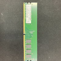 中古  PC4-25600 16GB デスクトップ用(DDR4-3200) 140728 