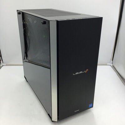 【白山FM松任店】中古  LEVEL&infin; ILeDXs-R969-A127-RBSXB 4950001756 