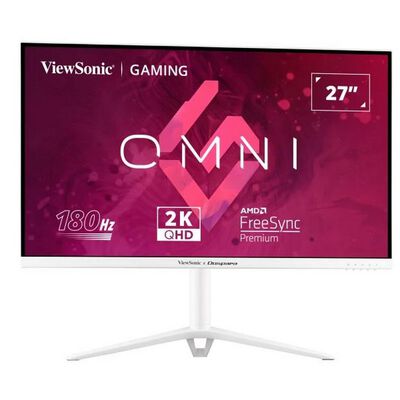 ViewSonic  VX2728J-2K-W-72 (27インチワイド 液晶モニター) ドスパラ限定モデル 
