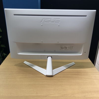 【甲府飯田店】中古  ASUS VY249HF-W (23.8"W 1H 1ms IPS) 4720002134 