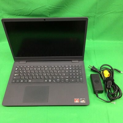 【川崎店】中古  Dell Inspiron 3505(Ryzen 5 3500U/8GB/SSD512GB/W11H/15.6/FHD/W11H) 3170007256 