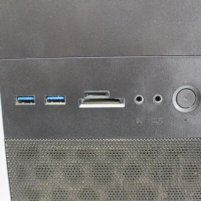 【水戸赤塚店】中古  THIRDWAVE raytrek LD(Intel Core i7 11700/32GB/SSD1TB/DVDマルチ/NVIDIA GeForce GTX 1660 6GB/W11H64 MAR) 189768 