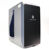 中古  GALLERIA XA7C-R47(i7 13700F/16GB/SSD1TB/光学ドライブなし/RTX4070 12GB/W11H) 3210015442 