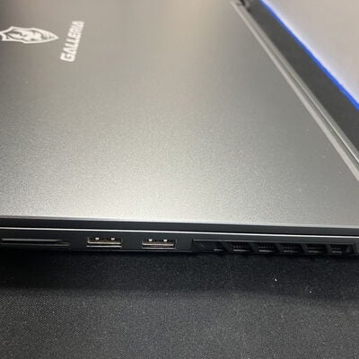 【大宮店】中古  GALLERIA XL7C-R36 1250007401 