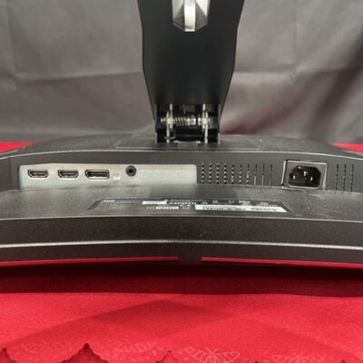 【静岡東瀬名店】中古  AOC　C27G2ZE/11（フルHD 1920x1080 240Hz） 5140001447 