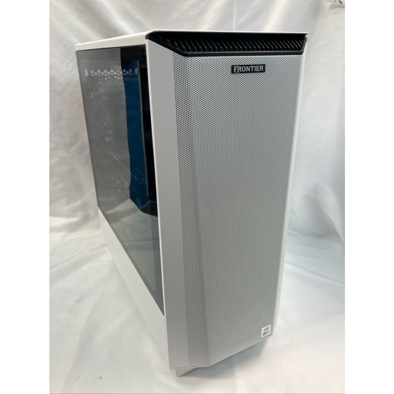 中古 FRONTIER FRGH series (Core i7-10700F/32GB/SSD 1TB/-/RTX3070Ti