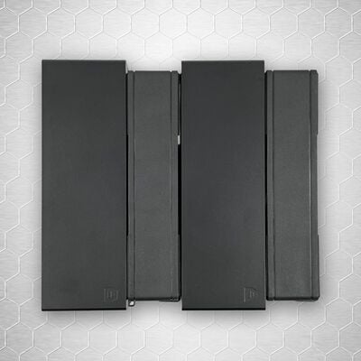 ドスパラセレクト  A620F-BK (ブラック) 
