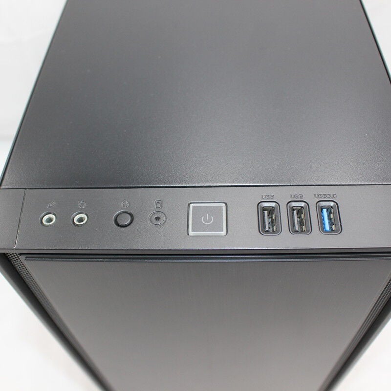 中古 Original PC(Intel Core i5 10400/8GB DDR4 (PC4)/SSD500GB/なし