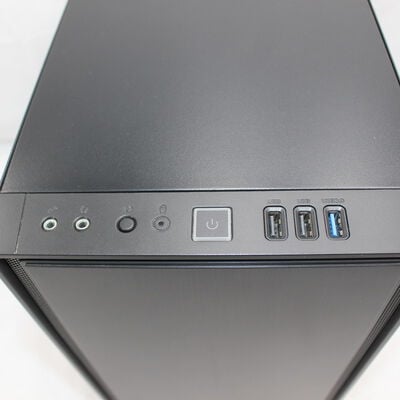 【通販センター】中古  Original PC(Intel Core i5 10400/8GB DDR4 (PC4)/SSD500GB/なし/オンボード/W11H64 MAR) 194834【5/28値下げ!】 