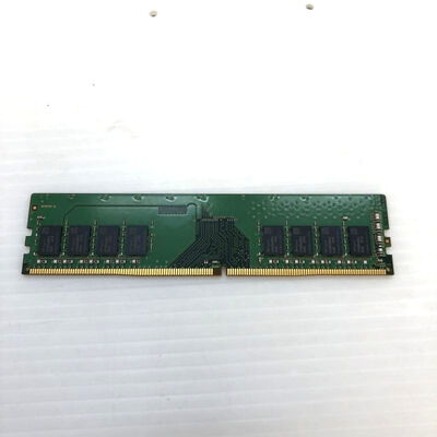 【徳島住吉店】中古  PC4-21300 8GB デスクトップ用(DDR4-2666) 126165 