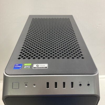 【大宮店】中古  GALLERIA ZA9C-R39(i9 11900K/32GB/SSD1TB/RTX3090/W11H) 1250006061 