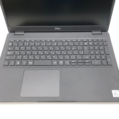 【大分店】中古  DELL Latitude 3510 (INTEL Core i7 10510U 1.8GHz/16GB/SSD256GB/-/オンボード/15.6/1366x768/Wi-Fi/WEBCAM/W11H64) 182748 